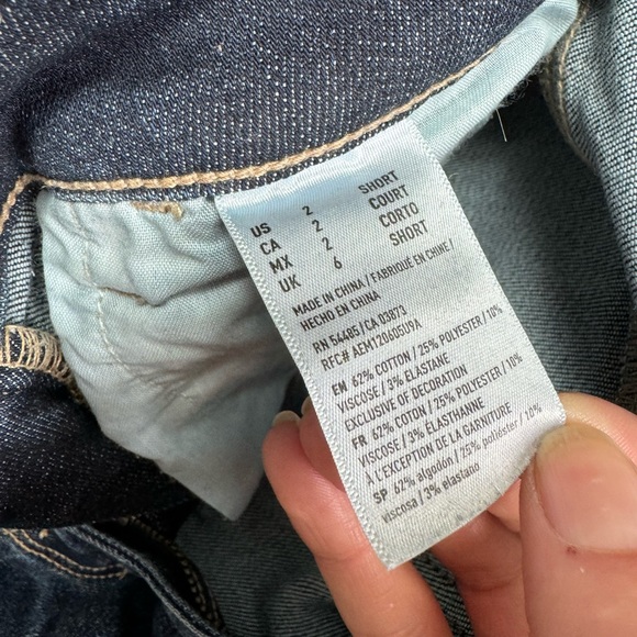 AE Jeggings - Picture 10 of 10